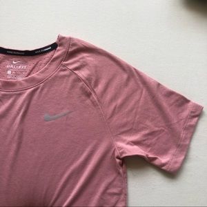 Nike Dri-fit Running tee